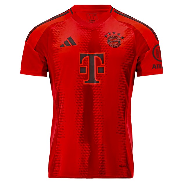 Camiseta Bayern Munich 1ª 2024/25